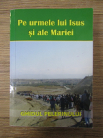 Anticariat: Pe urmele lui Isus si ale Mariei. Ghidul pelerinului