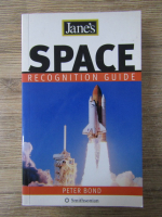 Peter Bond - Space. Recognition guide