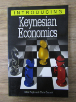 Peter Pugh - Keynesian economics