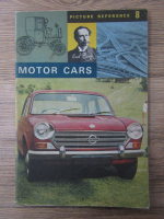 Anticariat: Picture reference 8. Motor cars