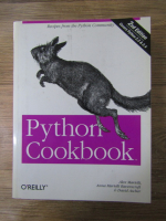 Python Cookbook