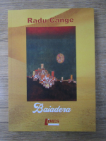 Radu Cange - Baiadera