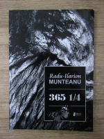 Radu Ilarion Munteanu - 365 1/4