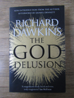 Anticariat: Richard Dawkins - The God delusion