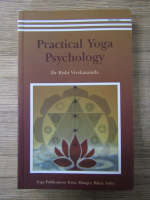 Anticariat: Rishi Vivekananda - Practical yoga psychology