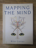 Anticariat: Rita Carter - Mapping the mind