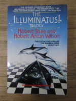 Robert Shea - The Illuminatus! Trilogy