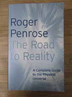 Roger Penrose - The road to reality