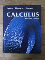 Ron Larson - Calculus