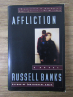 Russell Banks - Affliction