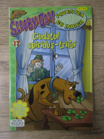 Scooby Doo! Ciudatul spiridus-trifoi