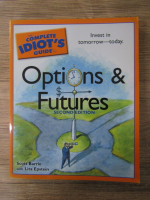 Anticariat: Scott Barrie - Options and future