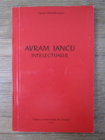 Sever Dumitrascu - Avram Iancu intelectualul