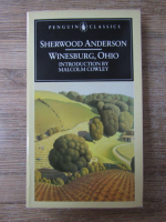 Sherwood Anderson - Winesburg, Ohio