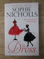 Sophie Nicholls - The dress