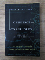 Stanley Milgram - Obedience to authority