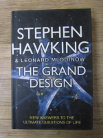 Anticariat: Stephen Hawking - The grand design