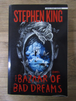 Stephen King - The bazaar of bad dreams