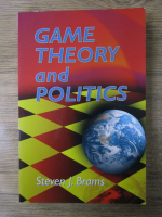 Steven J. Brams - Game theory and politics