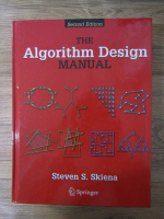 Steven S. Skiena - The algorithm design manual