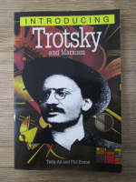 Tariq Ali - Introducing Trotsky and marxism