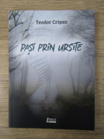 Anticariat: Teodor Crisan - Pasi prin ursite