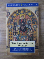 Anticariat: The anglo-saxon world. An anthology