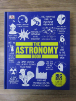 Anticariat: The astronomy book