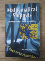 Theoni Pappas - Mathematical snippets