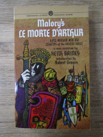 Thomas Malory - Le morte d'Arthur