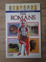 Anticariat: Tim Wood - The romans