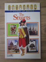 Anticariat: Tim Wood - The Stuarts