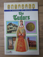 Anticariat: Tim Wood - The Tudors