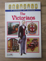 Anticariat: Tim Wood - The victorians