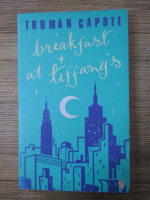 Truman Capote - Breakfast at Tiffany's