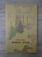 Victor Albu - Binele sfios