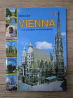 Anticariat: Vienna. 114 colour photographs