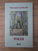 Anticariat: Vincenzo Cardarelli - Poezii