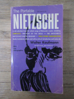 Walter Kaufmann - The portable Nietzsche