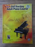 Anticariat: Willard A. Palmer - Self-teaching adult piano course