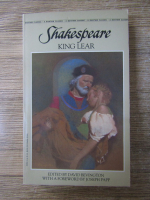 Anticariat: William Shakespeare - King Lear