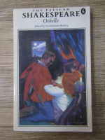 Anticariat: William Shakespeare - Othello