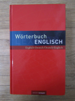 Anticariat: Worterbuch englisch