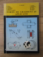 Z. Schlett - Forte de gradient si aplicatii