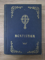 Acatistier (1983)