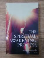 Anticariat: Aletheia Luna and Mateo Sol - The spiritual awakening process