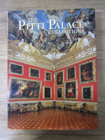 Anticariat: Alexandra Bonfante Warren - The Pitti Palace collections