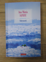 Ana Maria Sandu - Salvatorii