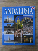 Andalusia (ghid de calatorie)