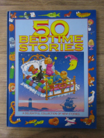 Anticariat: Anne McKie - 50 bedtime stories